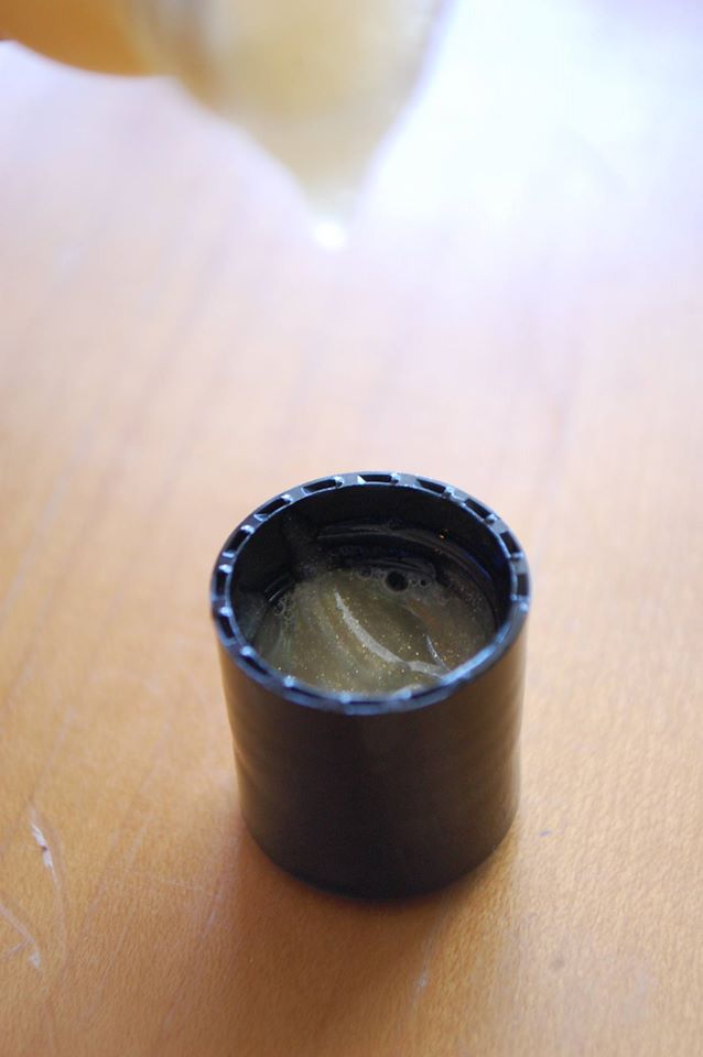 Proprement Body Wash