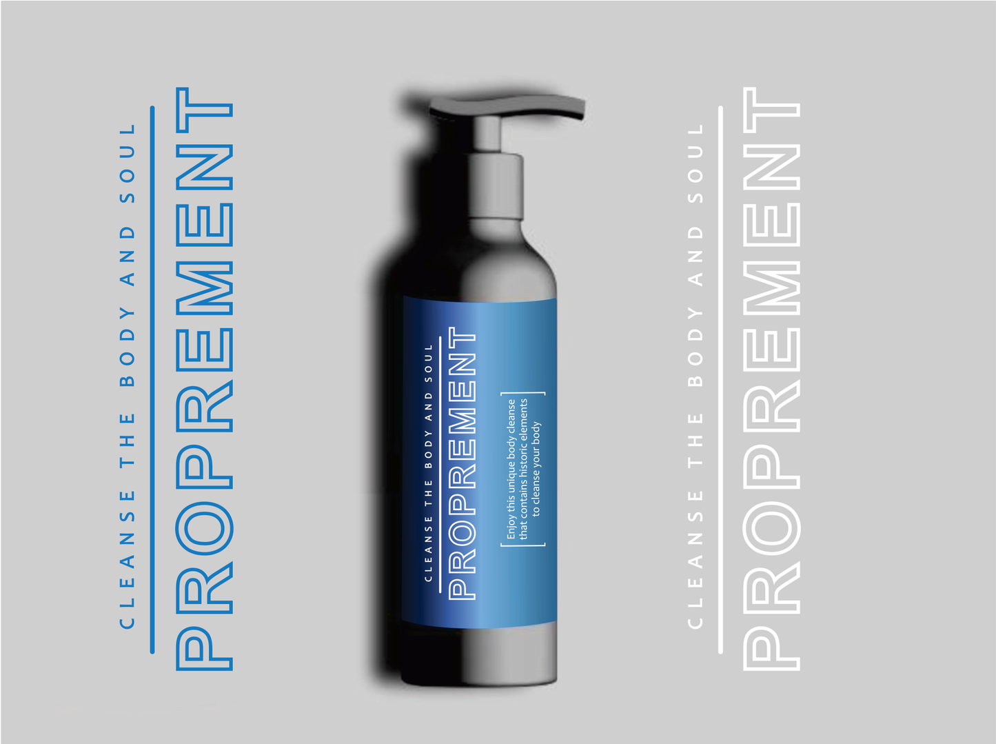 Proprement Body Wash